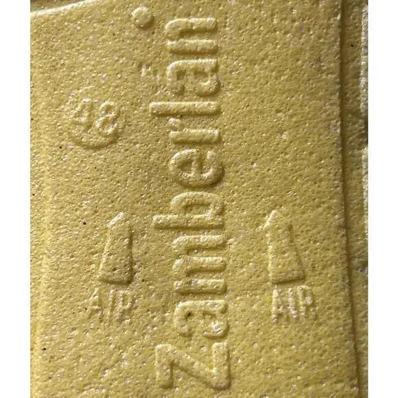 Zamberlan 996 VIOZ GTX Waterproof Hiking Boots Men's US 13 EUR 48 Gore-Tex Italy - Picture 11 of 12